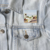 En Vacance 缶バッジ (インサイチュ)