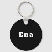 Ena キーホルダー (裏面)