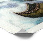 Enactment of the Legend of the White Canoe ポスター (角)