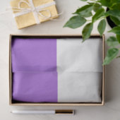 Enby (非バイナリプライド)フラグ 薄葉紙 (ギフト)