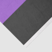 Enby (非バイナリプライド)フラグ 薄葉紙 (詳細)