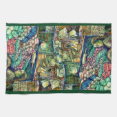 Enceladus キッチンタオル (横)