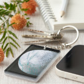 Enceladus キーホルダー (正面右)