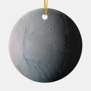 Enceladus セラミックオーナメント