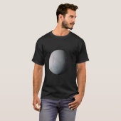 Enceladus Tシャツ (正面フル)
