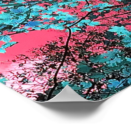 Enchanted   ポスター (角)