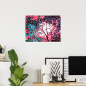 Enchanted   ポスター (ホームオフィス)