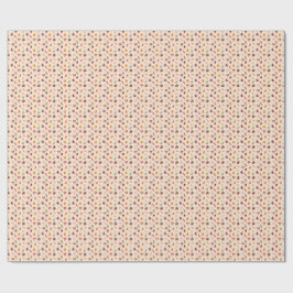 Enchanted Autumn Forest ラッピングペーパー