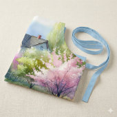 Enchanted Blossom Country Lane エプロン