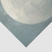 Enchanted Blue Fairy Watercolor Fantasy Decoupage 薄葉紙 (詳細)