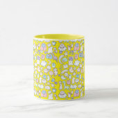 Enchanted Children's Coffee Mug マグカップ (中央)