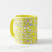 Enchanted Children's Coffee Mug マグカップ (正面左)