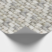 Enchanted Dream Bricks   ラッピングペーパー (角)