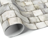 Enchanted Dream Bricks   ラッピングペーパー (ロールコーナー)