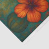 Enchanted Embrace – Fantasy Steampunk Decoupage 薄葉紙 (詳細)