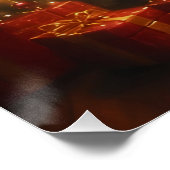 Enchanted Eve ポスター (コーナー)