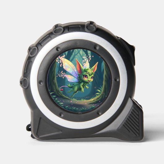 Enchanted Fairy Critter – Magical Forest Sprite  メジャー (正面)