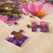 Enchanted Fairy Forest Jigsaw Puzzle ジグソーパズル (側面)