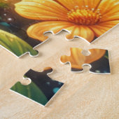 Enchanted Fairy Jigsaw Puzzle ジグソーパズル (側面)