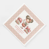 Enchanted Fairy Party Magical Garden Birthday  (コーナー)