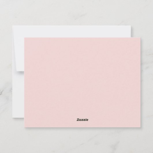 Enchanted fairytale シーズンカード (裏面)