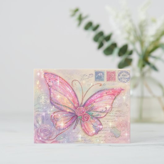 Enchanted fairytale シーズンカード (スタンド正面)