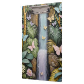 Enchanted Falls Oasis クリップボード (左)