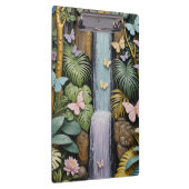 Enchanted Falls Oasis クリップボード (右)