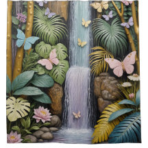 Enchanted Falls Oasis