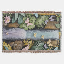 Enchanted Falls Oasis