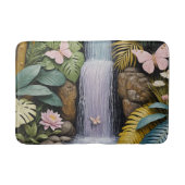 Enchanted Falls Oasis バスマット (正面)