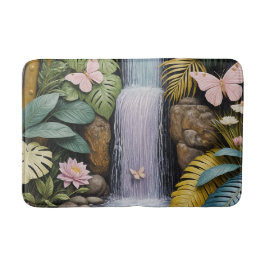 Enchanted Falls Oasis バスマット