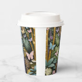 Enchanted Falls Oasis 紙コップ (左)