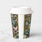 Enchanted Falls Oasis 紙コップ (右)