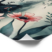 Enchanted Fantasy Creature  ポスター (コーナー)