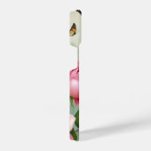 Enchanted Flroral Fairies Garden iPhoneケース (右側面)