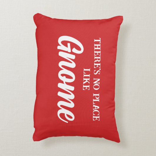 Enchanted Forest アクセントクッション (裏面(縦))