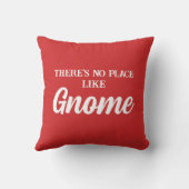 Enchanted Forest クッション (裏面)