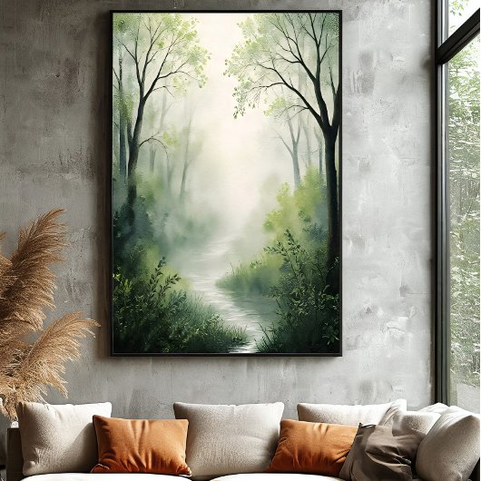 Enchanted Forest ポスター