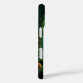 Enchanted Forest Glow iPhone Case Case-Mate iPhoneケース (裏面 / 右)