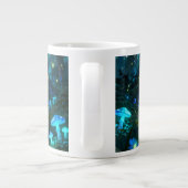 Enchanted Forest Mug ジャンボコーヒーマグカップ (裏面)
