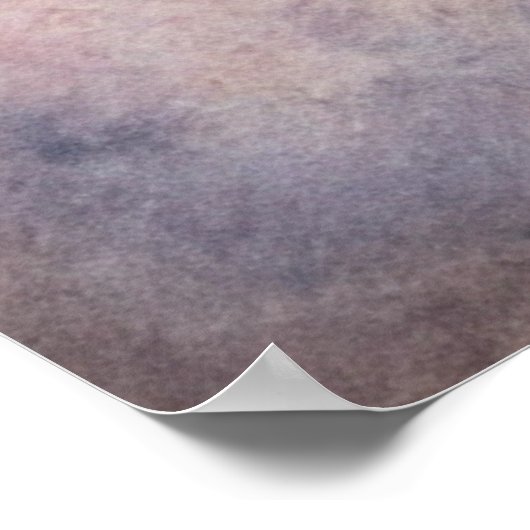 Enchanted Garden Bouquet Wall Art - Witch’s Garden ポスター (角)