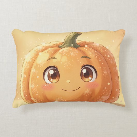 Enchanted Halloween Stories.10 アクセントクッション (正面)