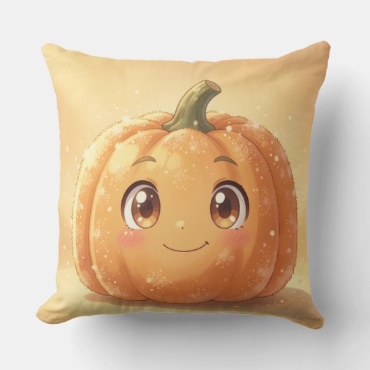 Enchanted Halloween Stories.10 クッション (正面)