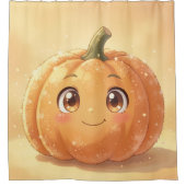 Enchanted Halloween Stories.10 シャワーカーテン (正面)