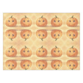 Enchanted Halloween Stories.10 テーブルクロス (正面(横))