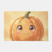 Enchanted Halloween Stories.10 ドアマット (正面)