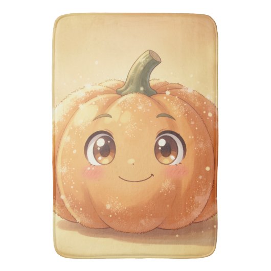 Enchanted Halloween Stories.10 バスマット (正面縦)