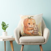 Enchanted Halloween Stories.13 クッション (椅子)