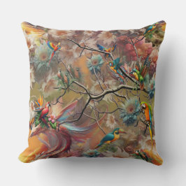 Enchanted Magical Fantasy Creations  クッション